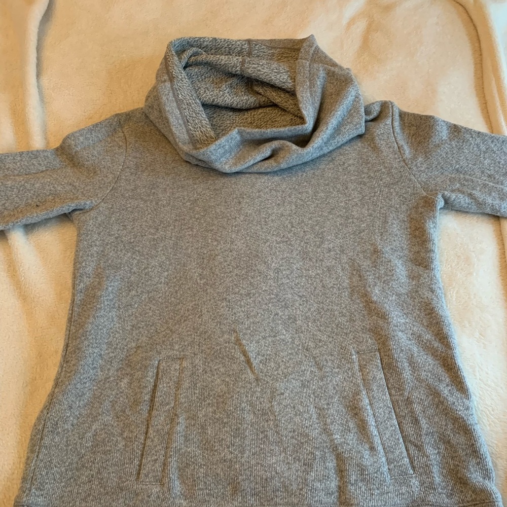 Jcrew sweatshirt/sweater